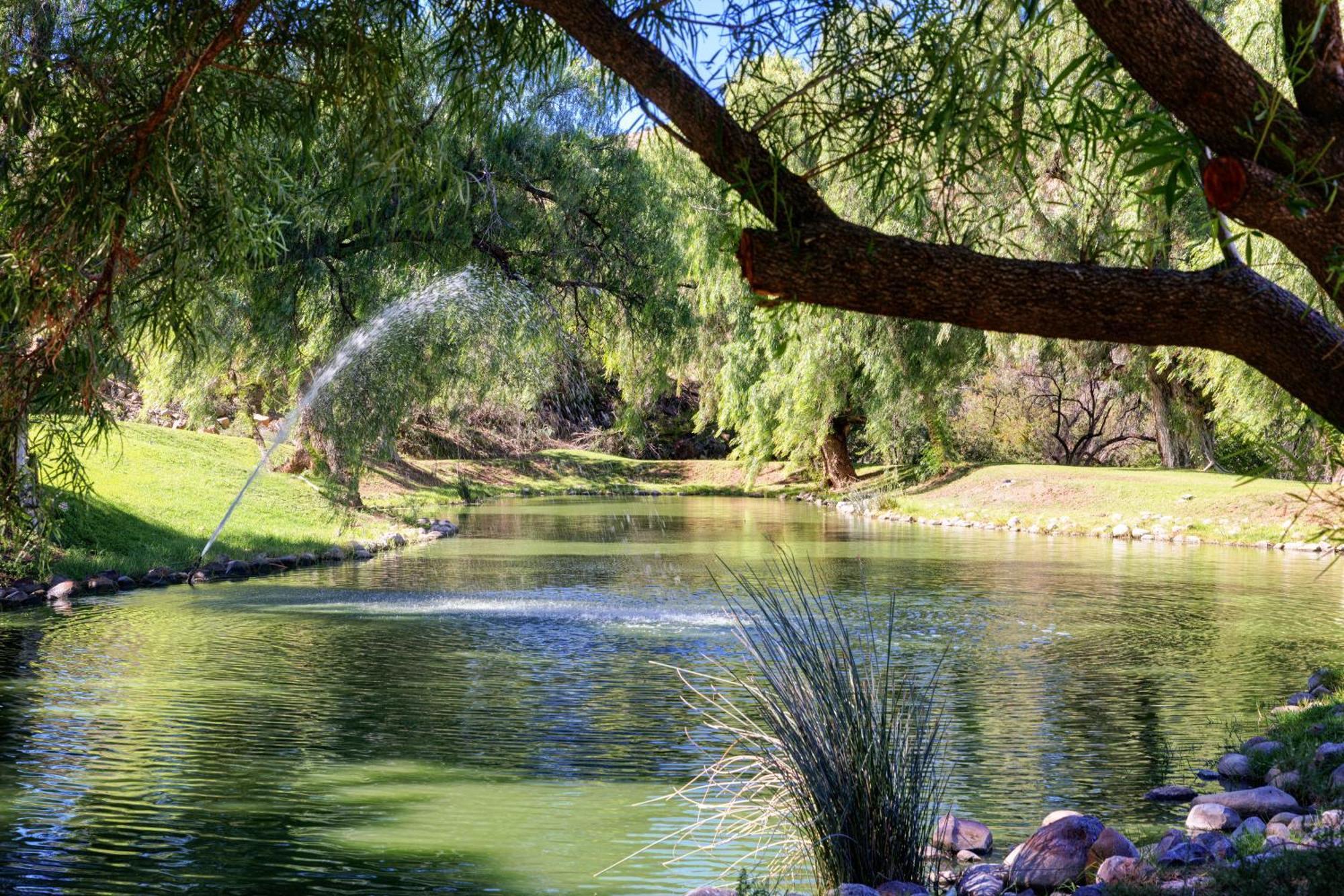 Buccara Wildlife Reserve Graaff Reinet Bagian luar foto