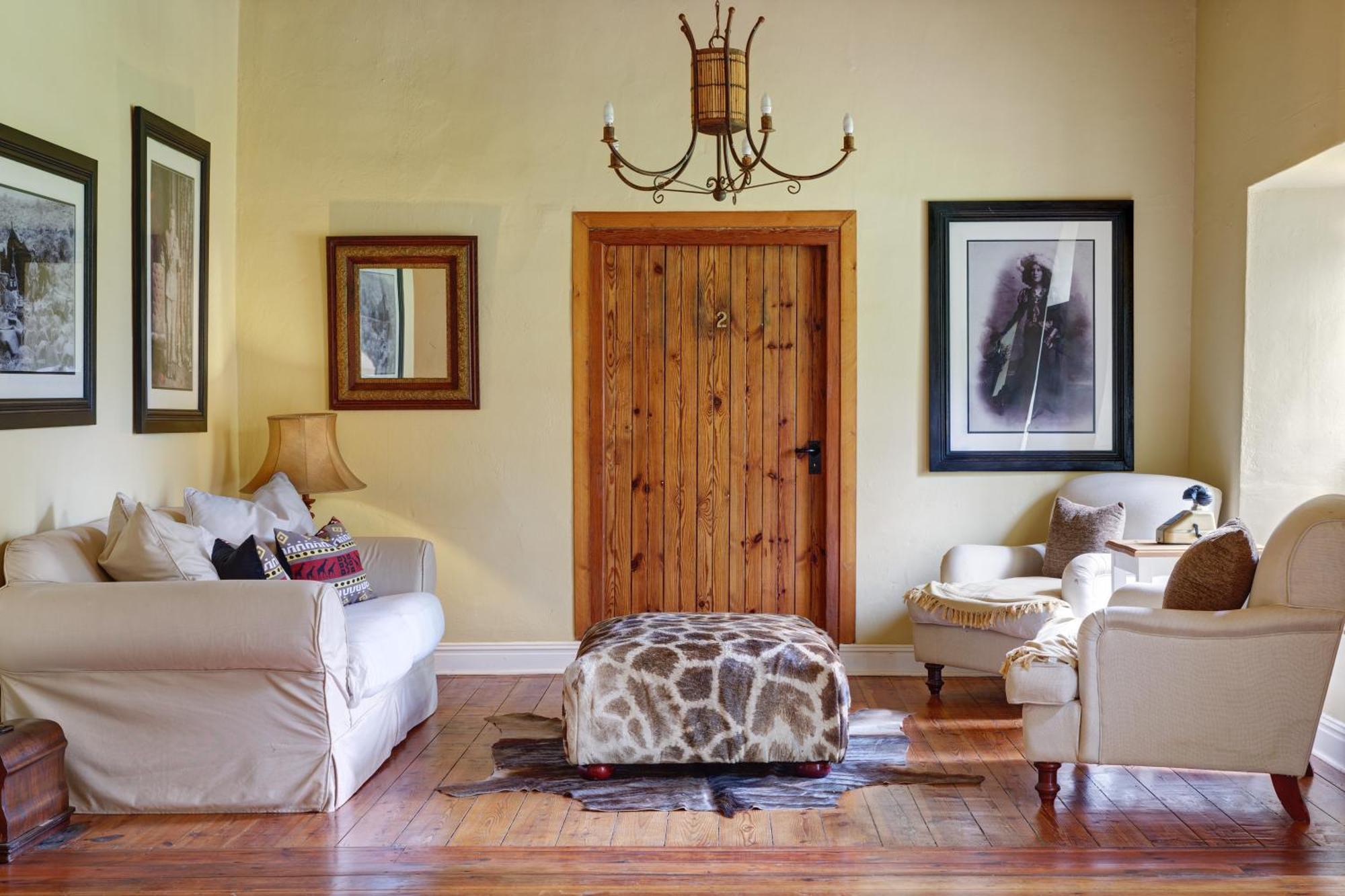 Buccara Wildlife Reserve Graaff Reinet Bagian luar foto