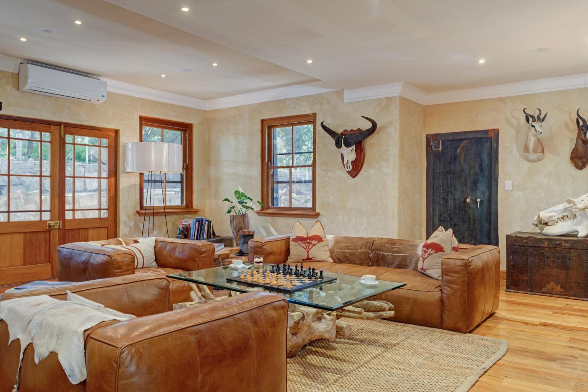 Buccara Wildlife Reserve Graaff Reinet Bagian luar foto
