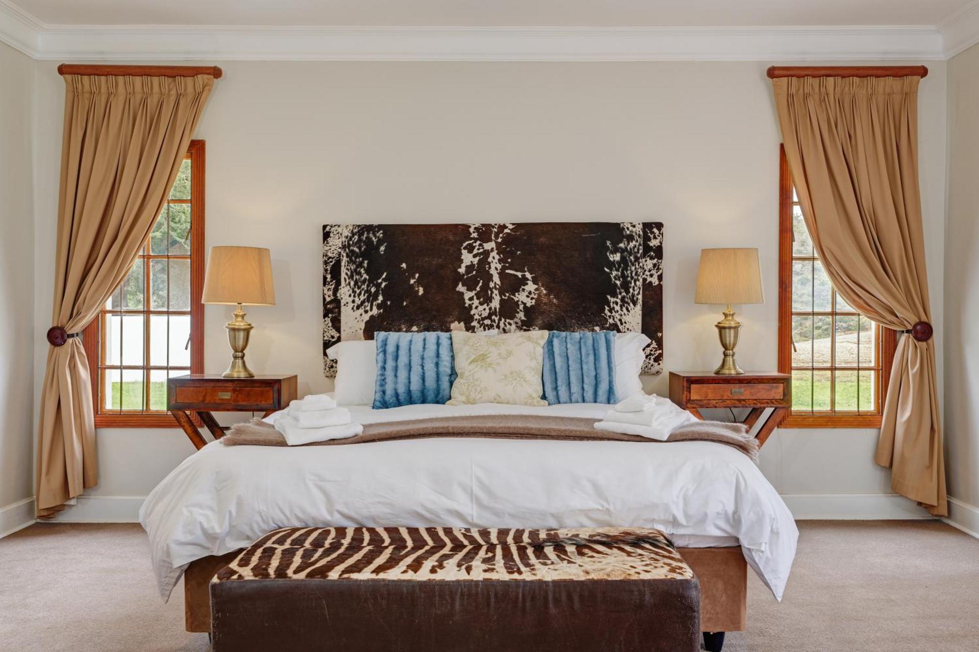 Buccara Wildlife Reserve Graaff Reinet Bagian luar foto