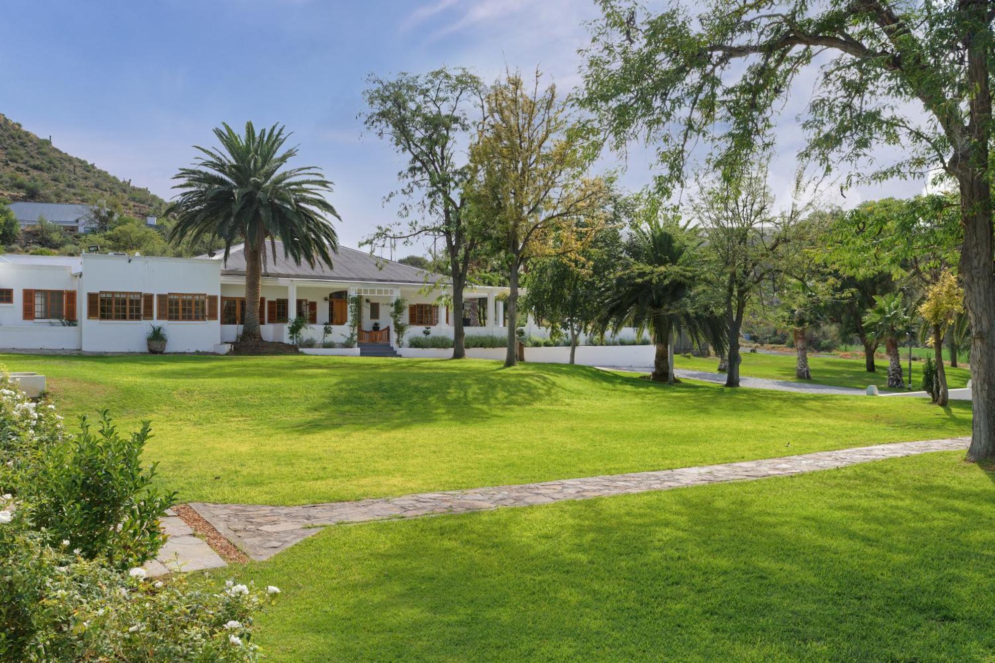 Buccara Wildlife Reserve Graaff Reinet Bagian luar foto